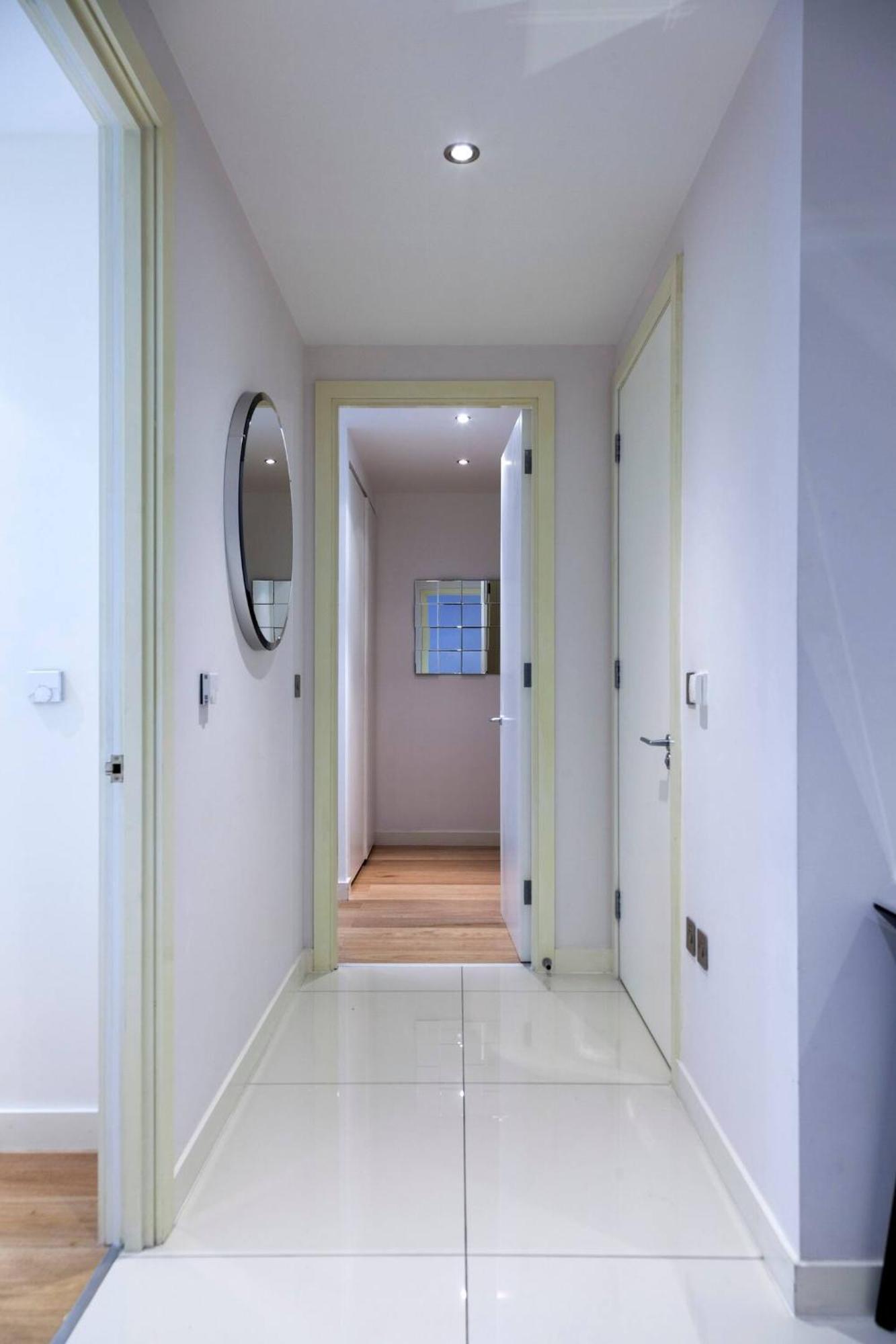 Exclusive Tower Bridge Apartment London Exterior photo