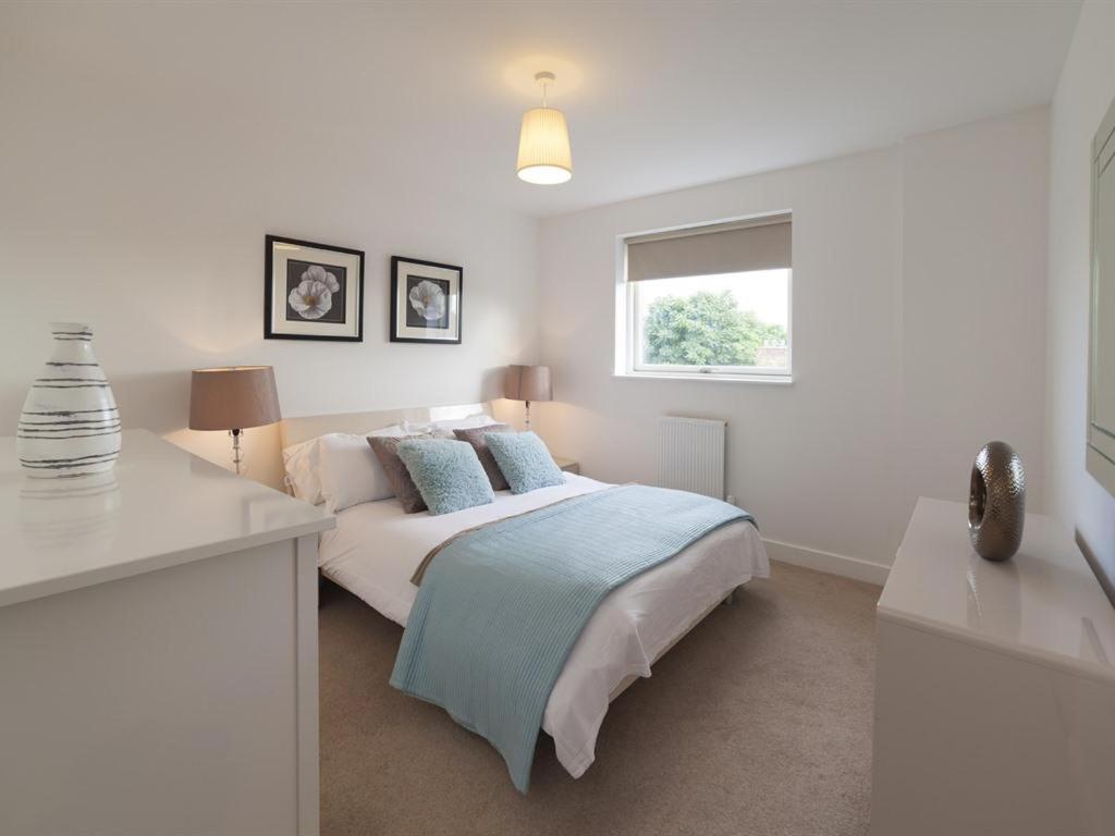 Exclusive Tower Bridge Apartment London Exterior photo